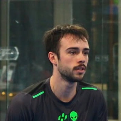 Zeno van Belle